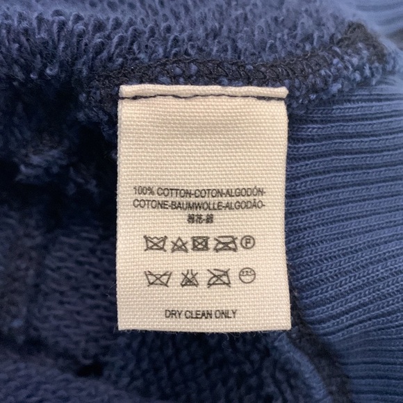 NEW Free People Zip Up Duster Hoodie Size Medium - Picture 11 of 16